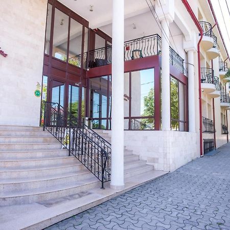 Hotel Anina Текиргьол Экстерьер фото