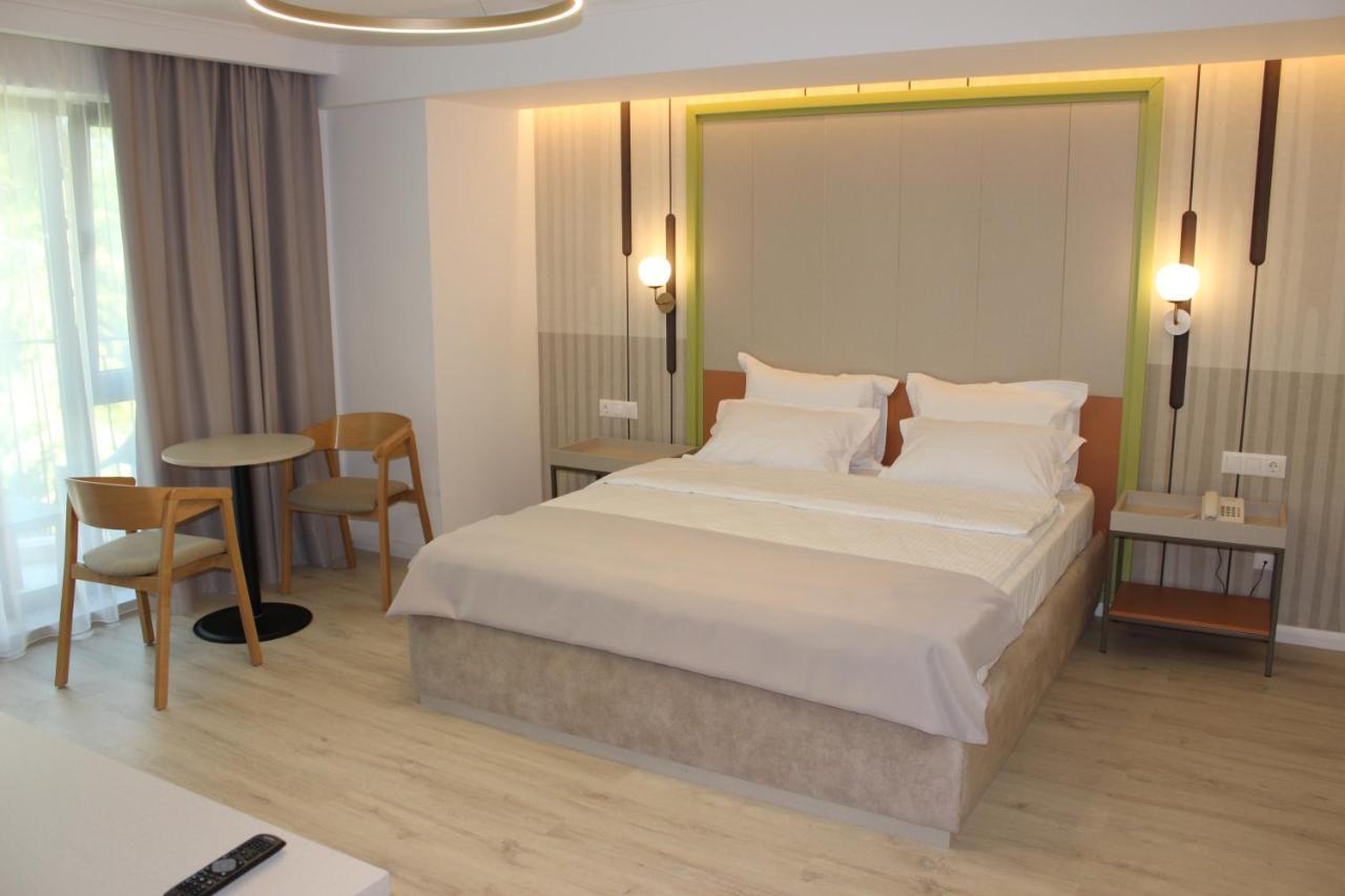 Hotel Anina Текиргьол Экстерьер фото