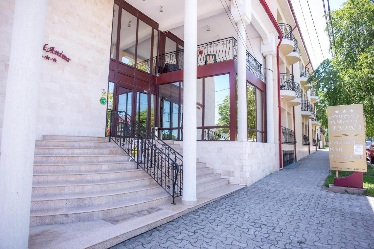 Hotel Anina Текиргьол Экстерьер фото
