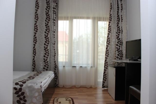 Hotel Anina Текиргьол Экстерьер фото