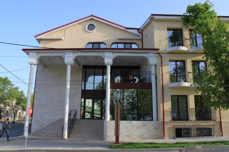 Hotel Anina Текиргьол Экстерьер фото