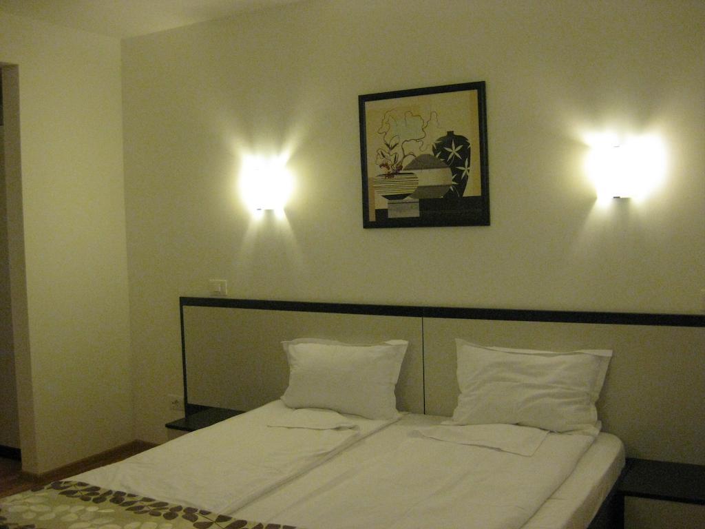 Hotel Anina Текиргьол Номер фото