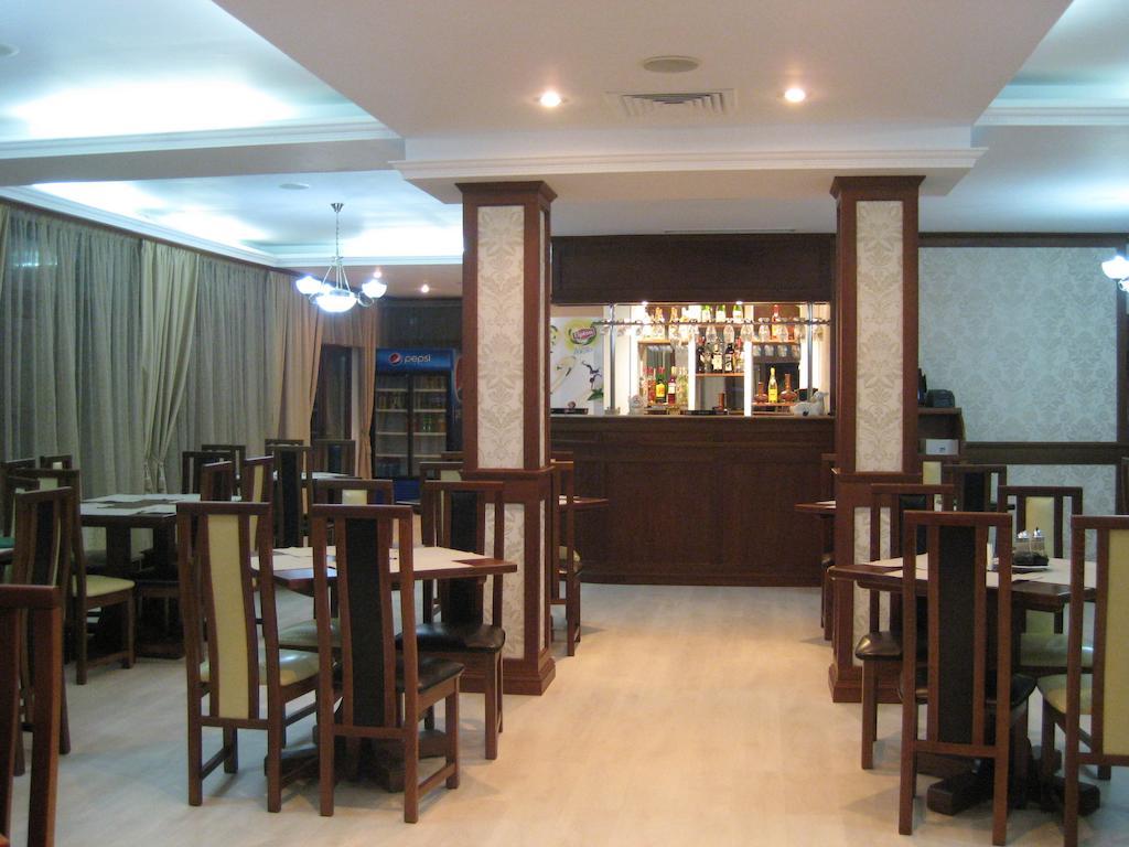 Hotel Anina Текиргьол Экстерьер фото