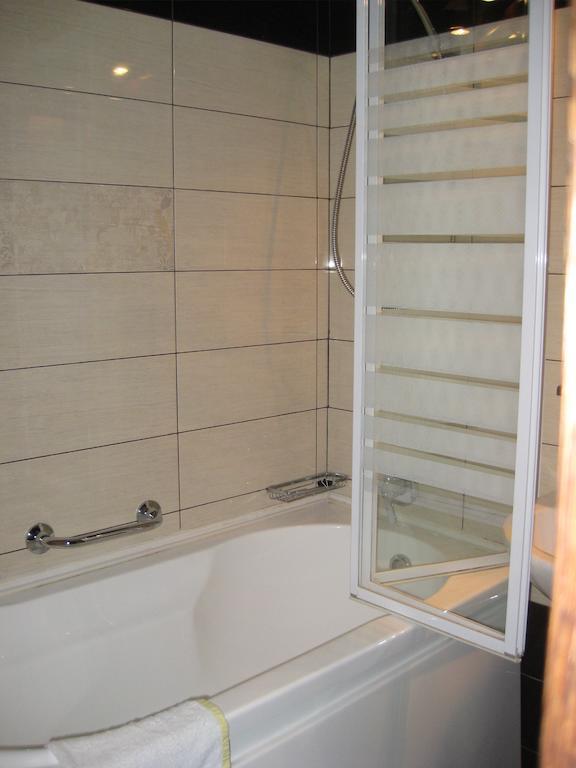 Hotel Anina Текиргьол Номер фото