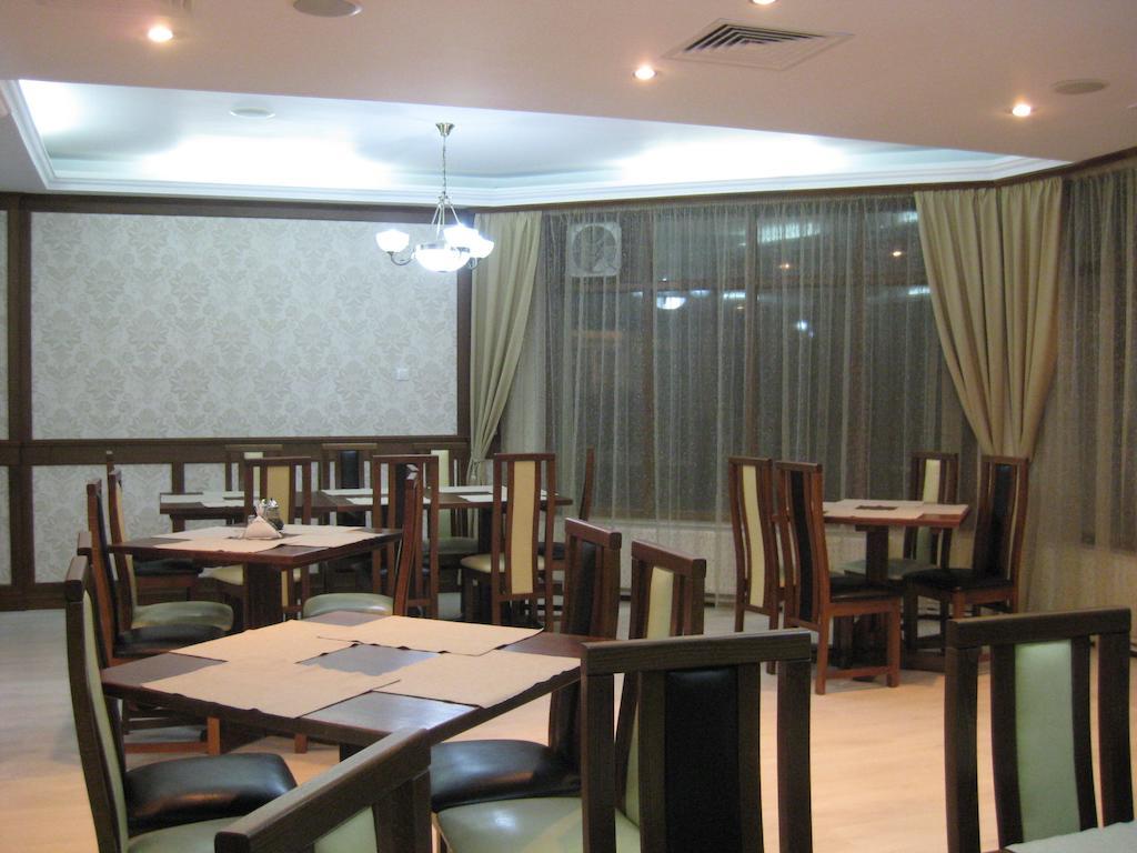 Hotel Anina Текиргьол Экстерьер фото